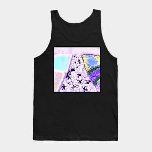 Dream world Tank Top